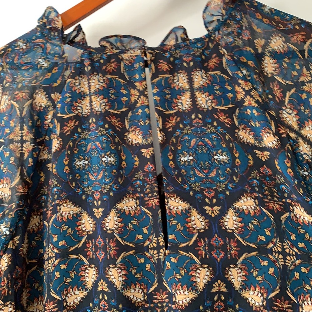 Bcbgeneration Romper - image 3